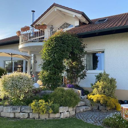 Ferienwohnung Bellissima Ering Exterior photo