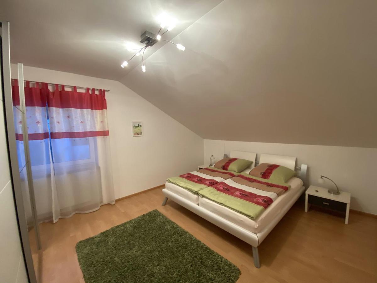 Ferienwohnung Bellissima Ering Exterior photo